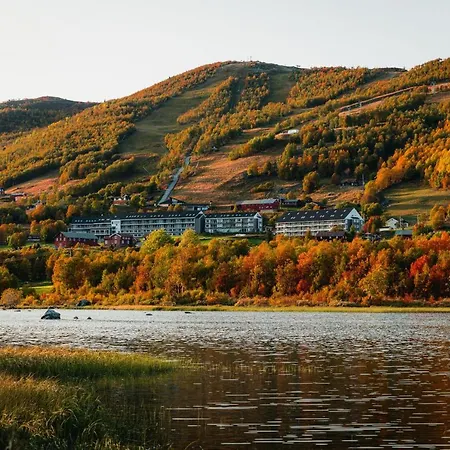 Ustedalen Apartment