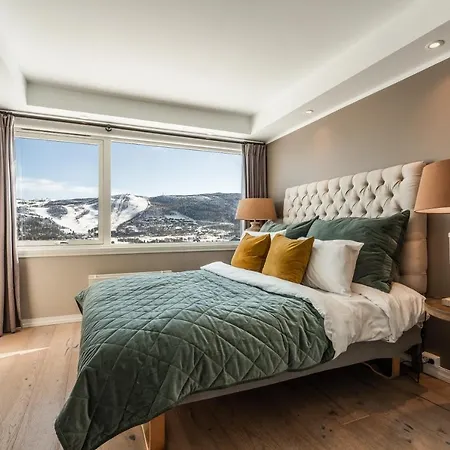 Ustedalen * Geilo