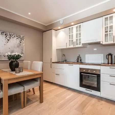 Apartment Ustedalen