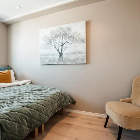 Apartment Ustedalen