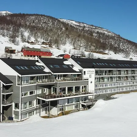Ustedalen Geilo
