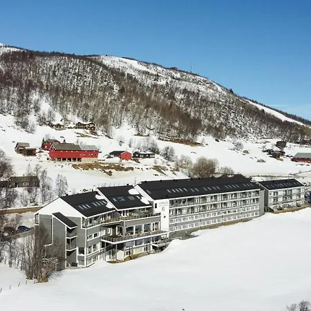 Ustedalen Geilo
