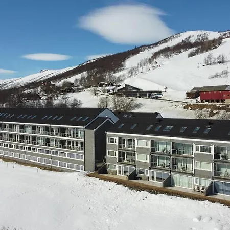 Ustedalen * Geilo