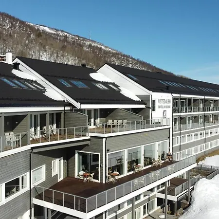 Ustedalen