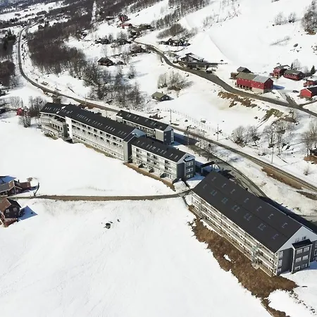 Ustedalen Apartment *