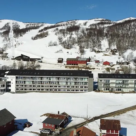 Ustedalen * Geilo