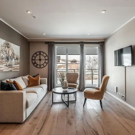 Ustedalen Apartment *