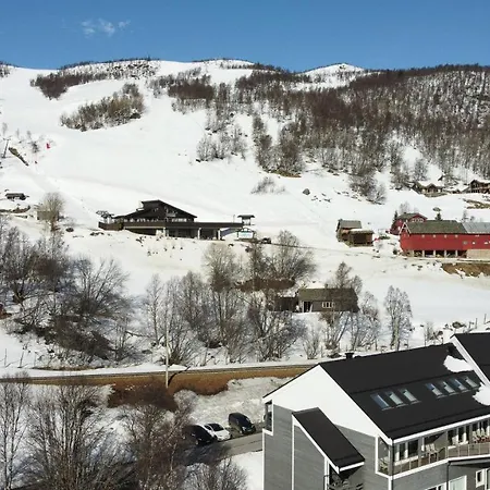 Ustedalen * Geilo