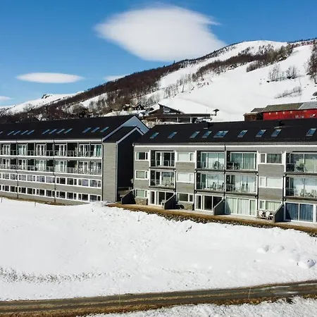 Apartment Ustedalen