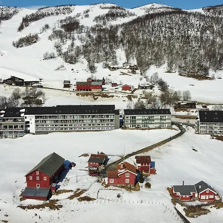 Ustedalen