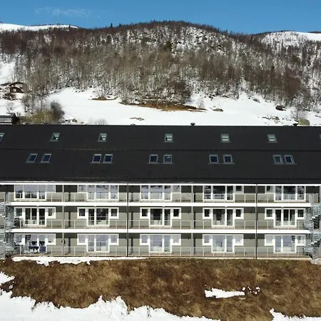 Ustedalen
