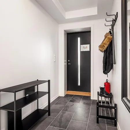 Apartment Ustedalen Geilo