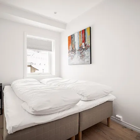 Apartment Ustedalen