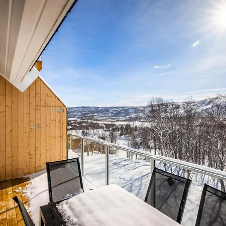Ustedalen Apartment Geilo