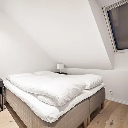 Apartment Ustedalen Geilo