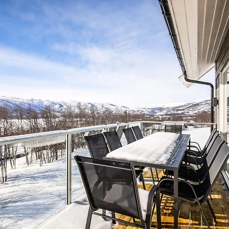 Apartment Ustedalen