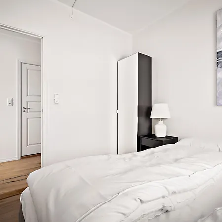 Ustedalen Apartment Geilo