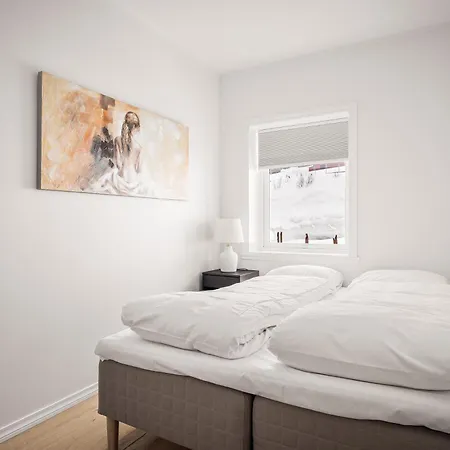 Apartment Ustedalen Geilo