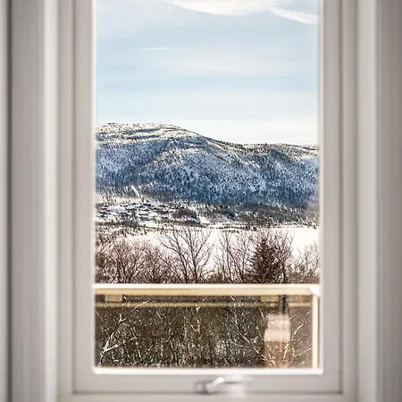 Ustedalen