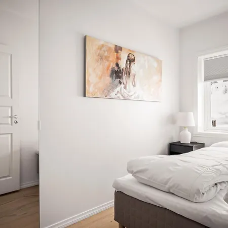 Ustedalen Apartment