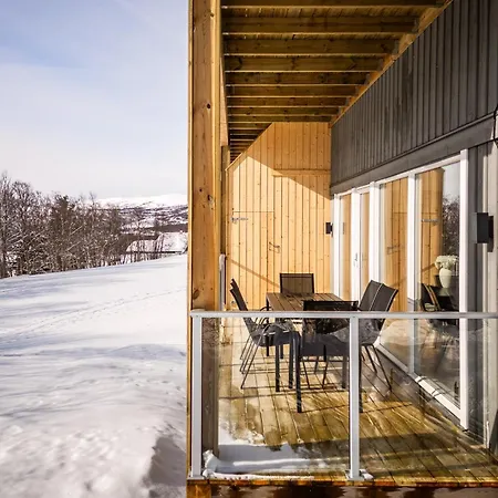 Ustedalen * Geilo