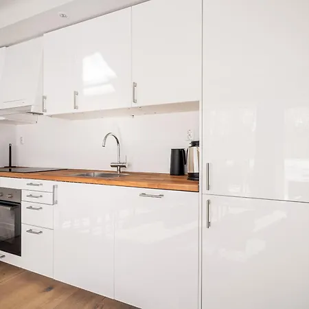 Ustedalen Apartment