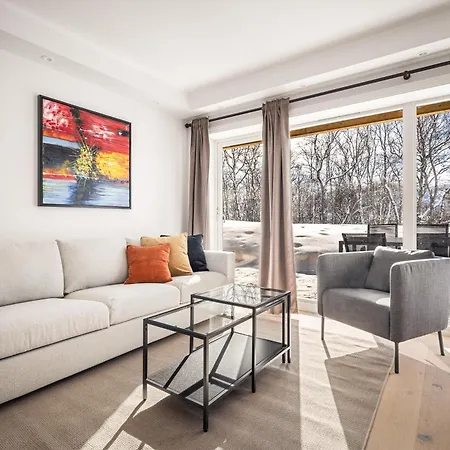 Ustedalen Apartment *