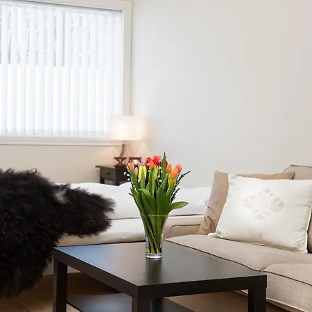 Lägenhet Ustedalen *