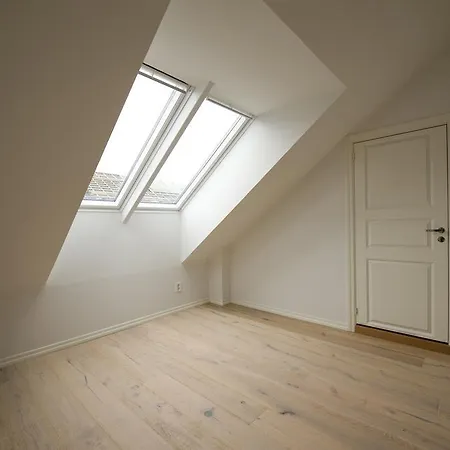 Lägenhet Ustedalen Geilo