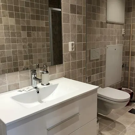 Ustedalen Lägenhet Geilo